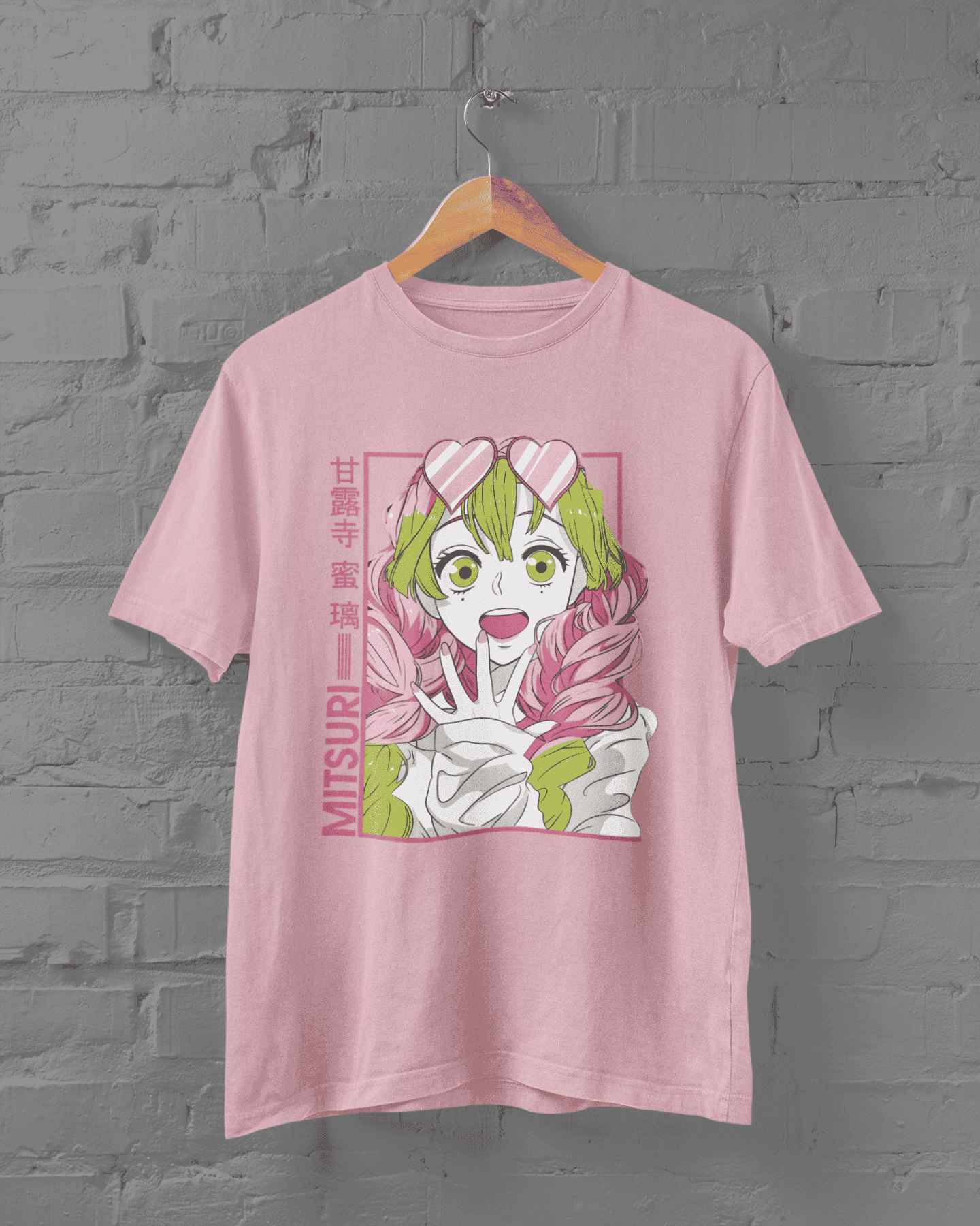 Heart Slayer