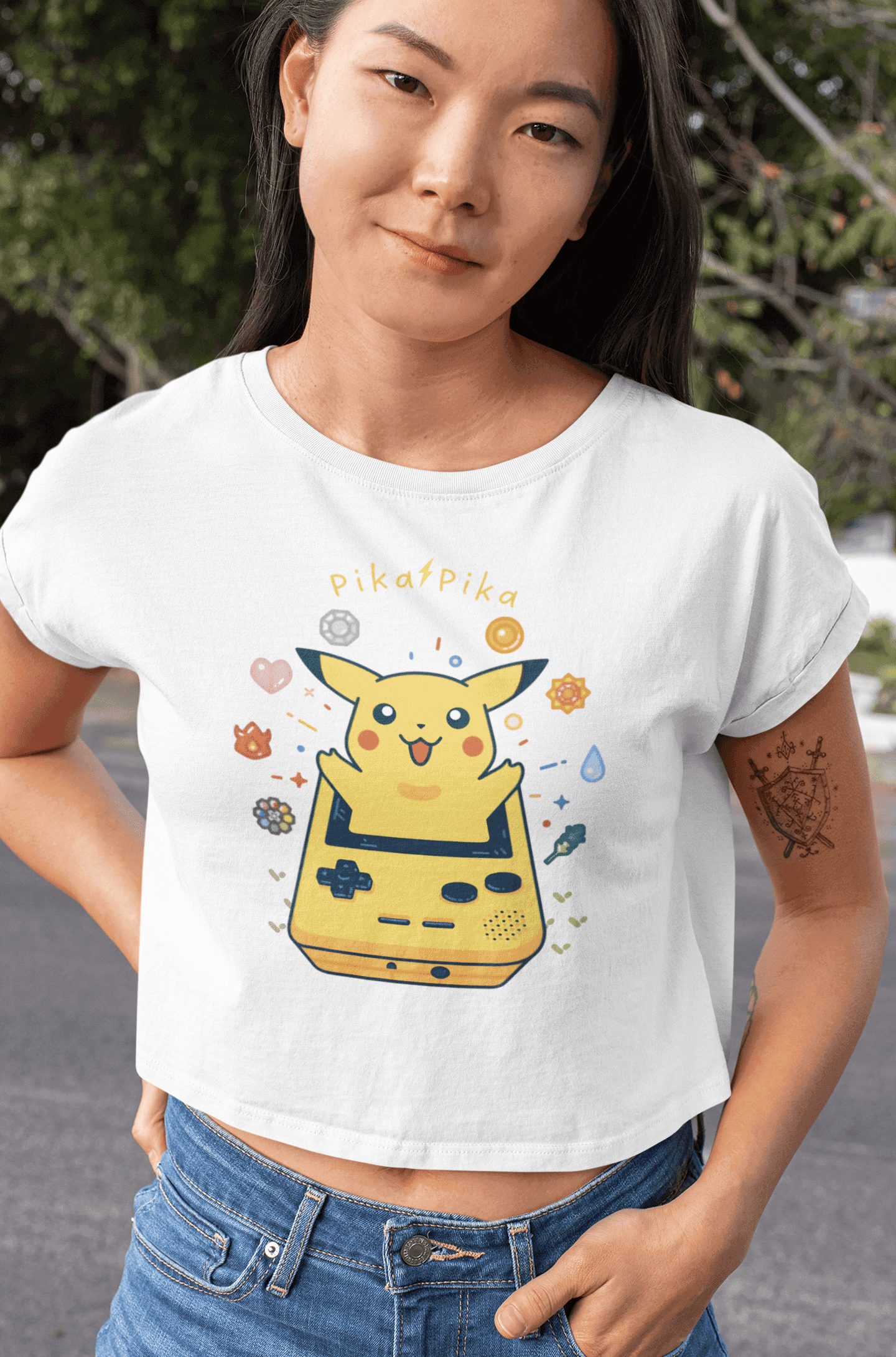 Pika Magic✨⚡