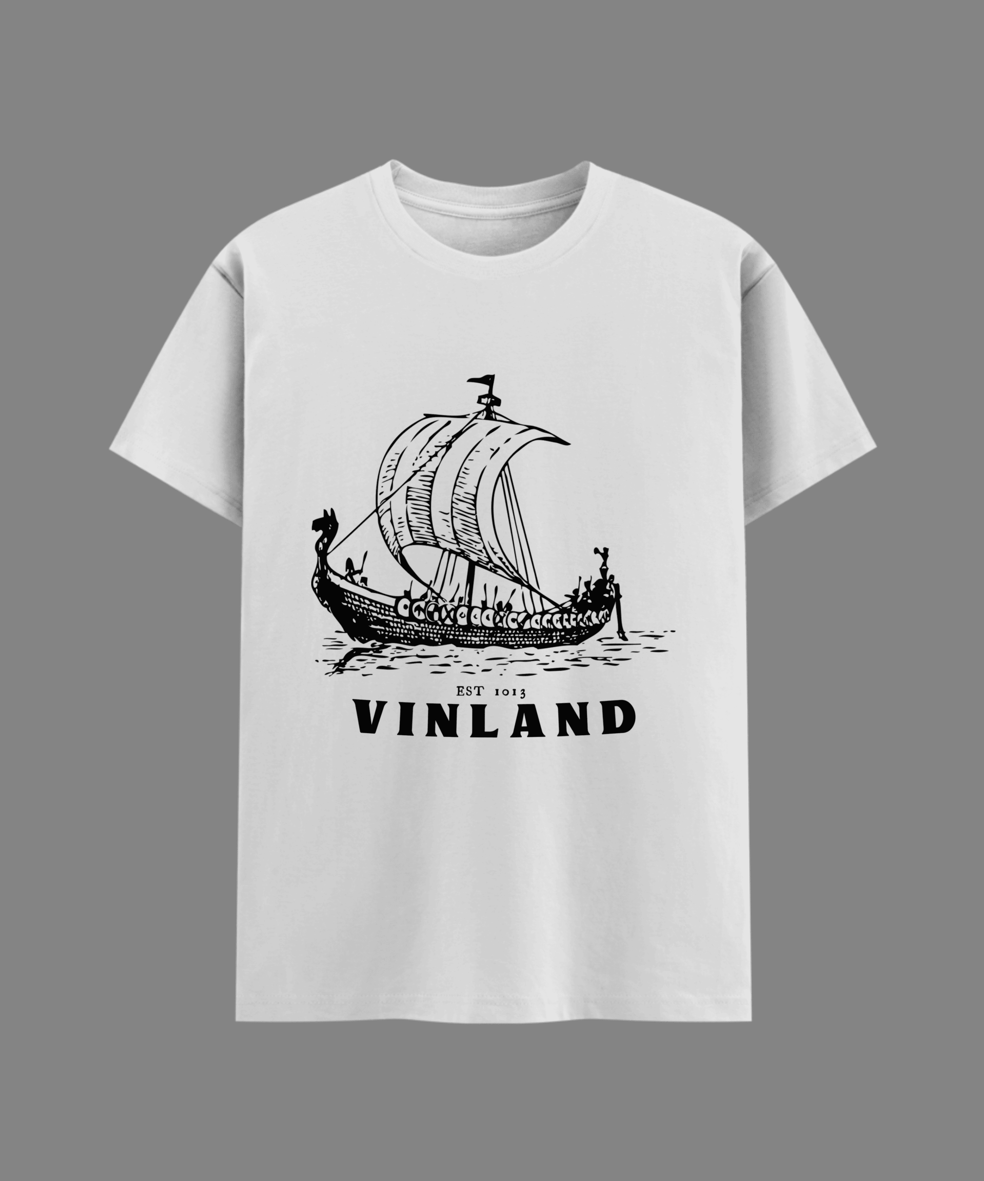 Sail to Vinland