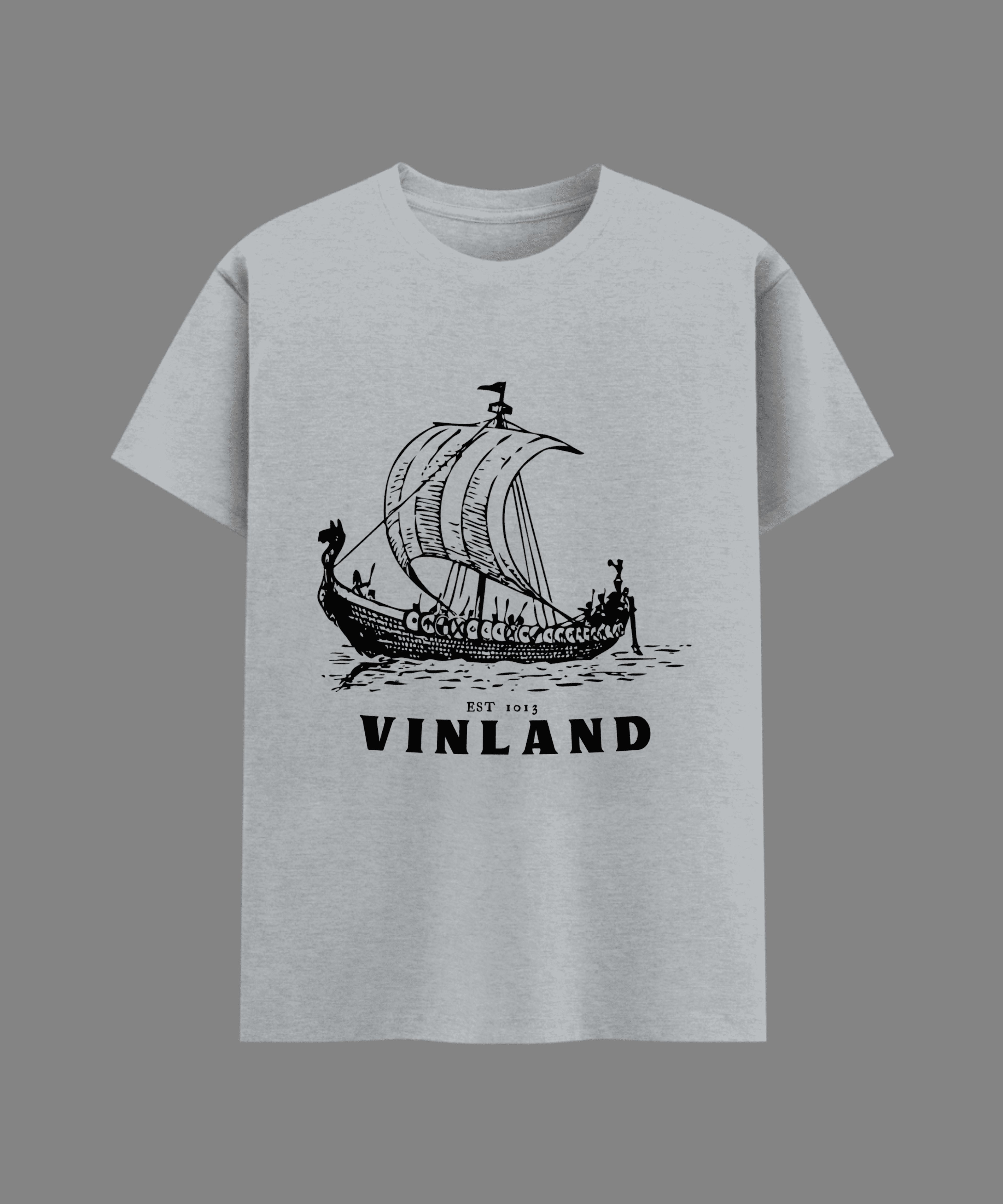 Sail to Vinland